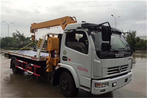 顺义24小时道路救援服务