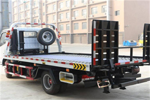 顺义24小时道路救援电话