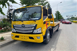 顺义汽车救援头像