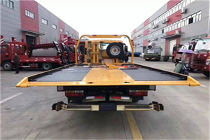 顺义附近汽车救援服务