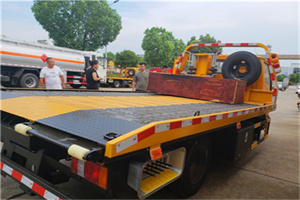 顺义附近拖车电话号码服务