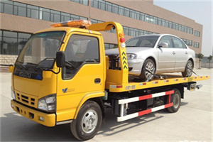 顺义道路救援一般怎么收费