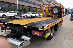 顺义24小时汽车送油服务公司