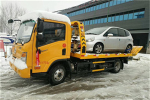 顺义附近道路救援服务