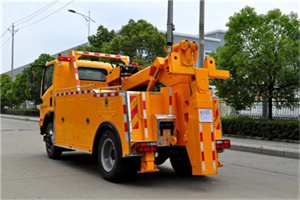 顺义高速路拖车费