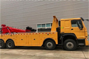 顺义道路救援公司